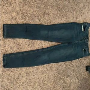 Rue 21 High Rise Jeggings